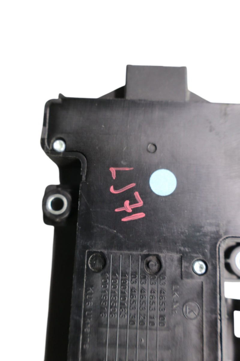 Load image into Gallery viewer, 12-18 Audi A6 A7 Quattro Front Left Driver Side Seat Adjust Control Switch Oem