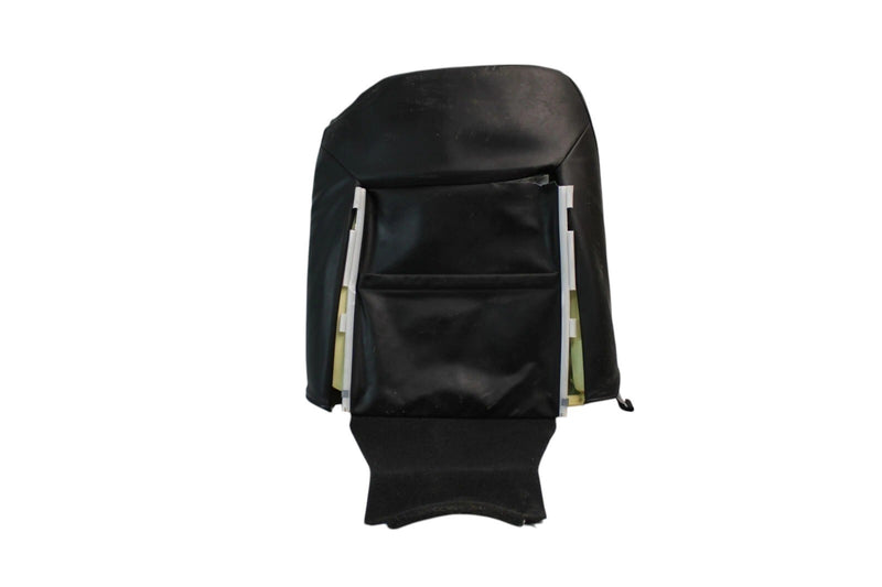 Load image into Gallery viewer, 07-09 Jaguar X150 XK XKR Front Left Driver Side Upper Seat Black Leather OEM