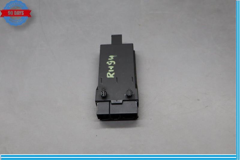 Load image into Gallery viewer, 09-15 BMW 750Li F01 F02 Rear Right Side Seat Comfort Control Module Oem