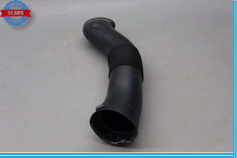Load image into Gallery viewer, 03-08 Mercedes R230 SL500 SL55 AMG Air Intake Duct Hose Pipe Oem