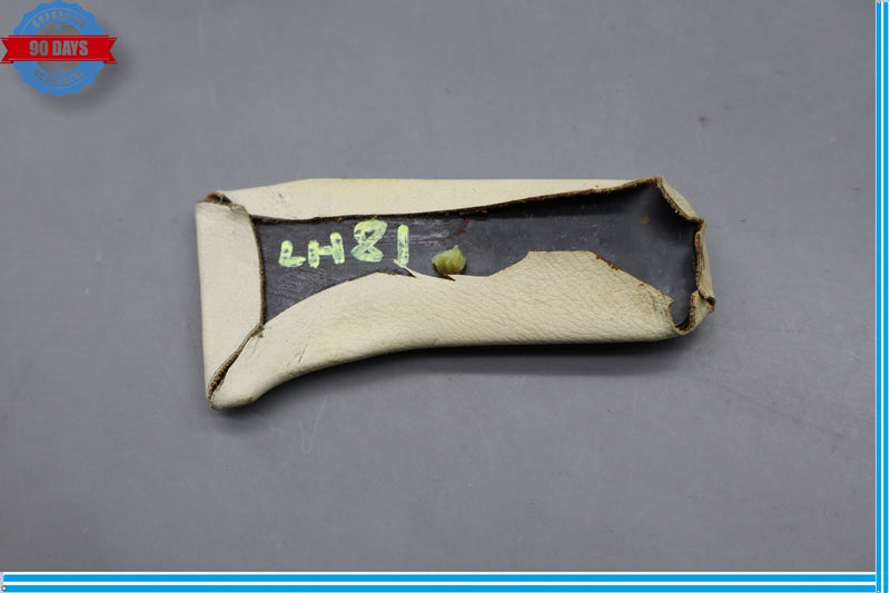 Load image into Gallery viewer, 97-06 Jaguar XK8 XKR X100 Front Left Driver Side Door Pocket Finisher Oem