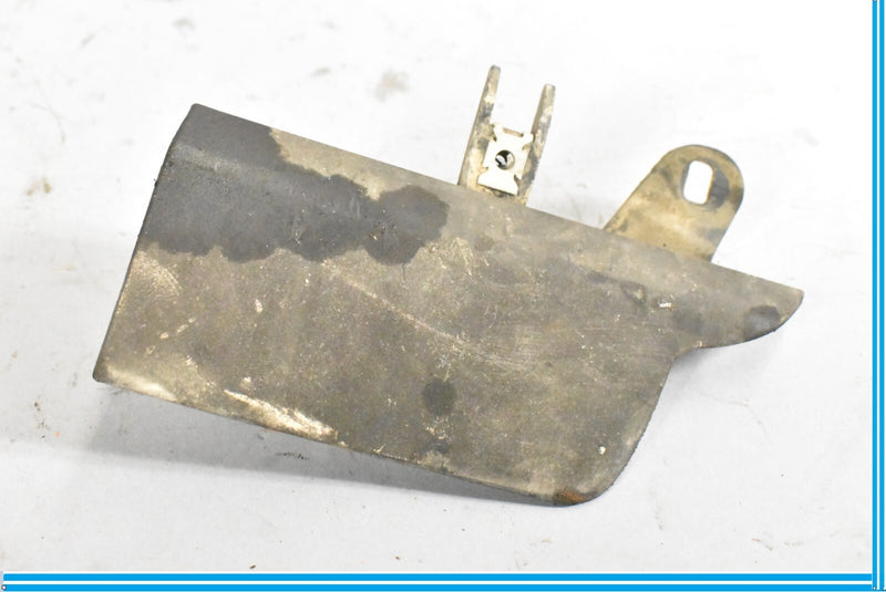 Load image into Gallery viewer, 06-12 Bentley Continental Right Passenger Sill Panel Trim 3W7854856 Oem