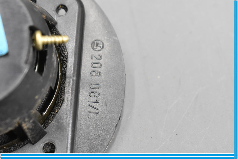 Load image into Gallery viewer, 90-02 Mercedes R129 SL320 SL500 Rear Left Driver Side Door Speaker Tweeter Oem