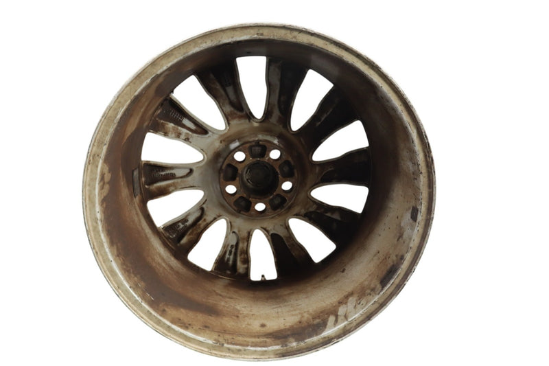 Load image into Gallery viewer, 13-22 Land Rover Range Rover 21" Alloy Wheel Rim 21x9.5 6 Spoke CK521007EA Oem