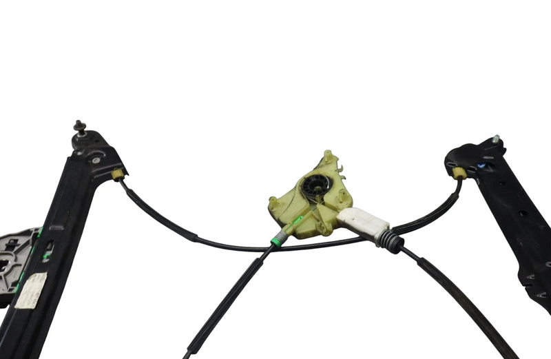 Load image into Gallery viewer, 12-18 Audi A7 Quattro Front Right Passenger Side Door Window Regulator Moter Oem