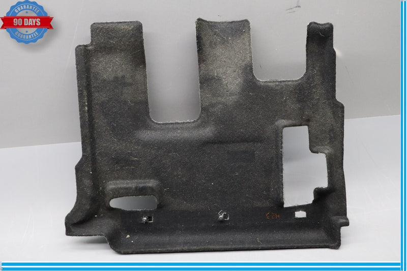 Load image into Gallery viewer, 07-15 Jaguar X150 XK XKR XF XFR Front Left Driver Insulation Pad Trim Panel Oem