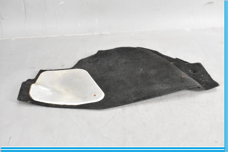 Load image into Gallery viewer, 03-12 Maserati Quattroporte Left Driver Side Center Console Trim Cover Oem