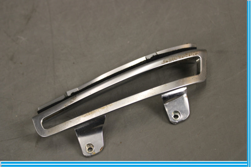 Load image into Gallery viewer, 06-10 Bentley Continental Right Passenger Side Seat Belt Guide Trim Oem