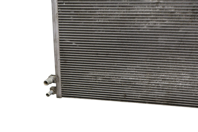 Load image into Gallery viewer, 16–21 Jaguar XF X260 2.0L Front Engine Cooling Radiator Assembly GX738K230BB Oem