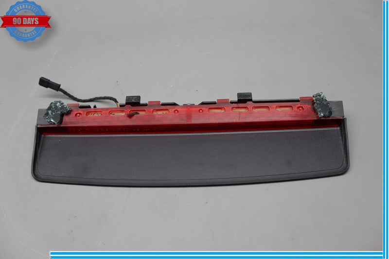 Load image into Gallery viewer, 09-15 BMW 750Li 750Li xDrive Rear High Mount 3rd Brake Stop Light Lamp Oem