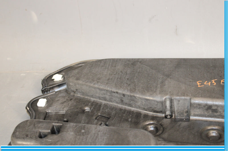 Load image into Gallery viewer, 09-15 BMW 750Li F01 F02 Front Right Door Sound Insulation Carrier Plate Oem