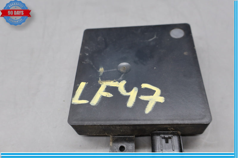 Load image into Gallery viewer, 10-15 Jaguar X351 XJ Left Driver Side Blind Spot Radar Distance Sensor Oem