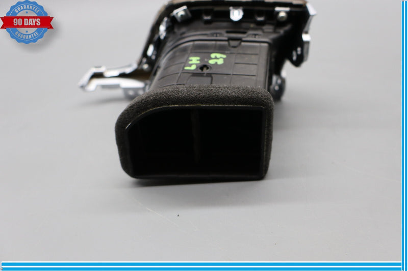 Load image into Gallery viewer, 15-20 Hyundai Genesis Front Left Driver Side Dash Air Vent W/ Wood Trim Oem