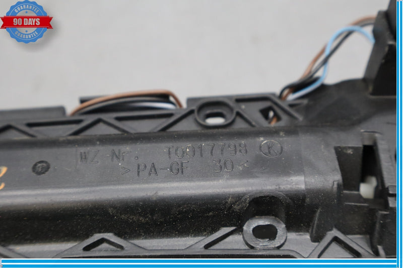 Load image into Gallery viewer, 03-09 Mercedes W211 E320 E500 Dashboard Glove Box Compartment Lock Latch Oem