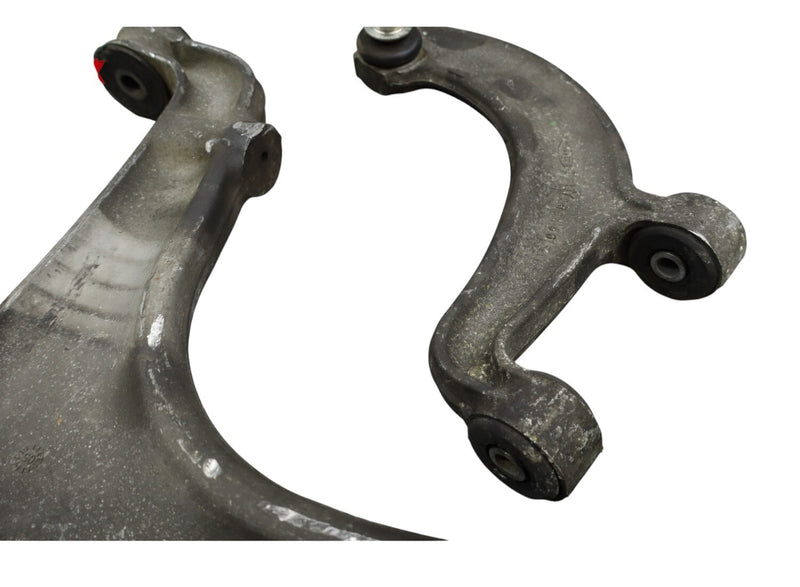 Load image into Gallery viewer, 03-10 Maserati Quattroporte M139 Rear Right Side Control Arm Set Of 2 Oem