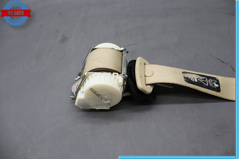Load image into Gallery viewer, 09-15 Jaguar XF XFR X250 Rear Right Passenger Side Seat Belt Retractor Oem