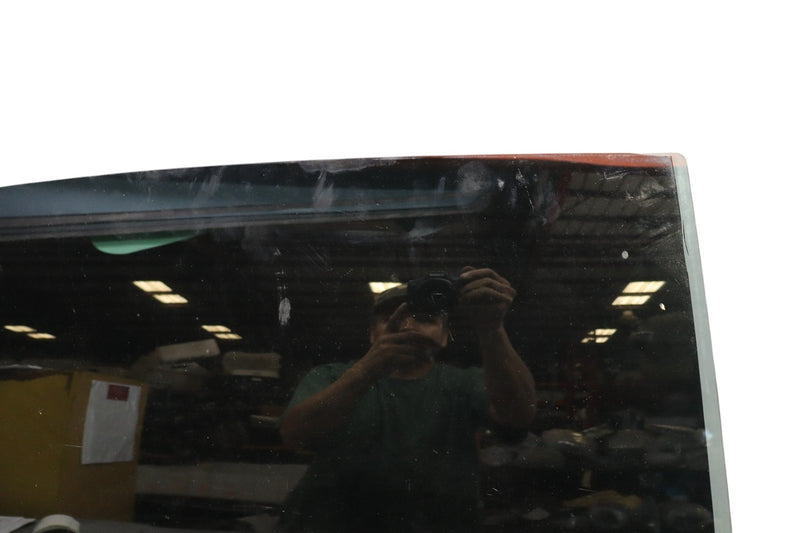 Load image into Gallery viewer, 11-18 Audi A8 A8L Quattro Rear Right Passenger Side Door Window Auto Glass Oem