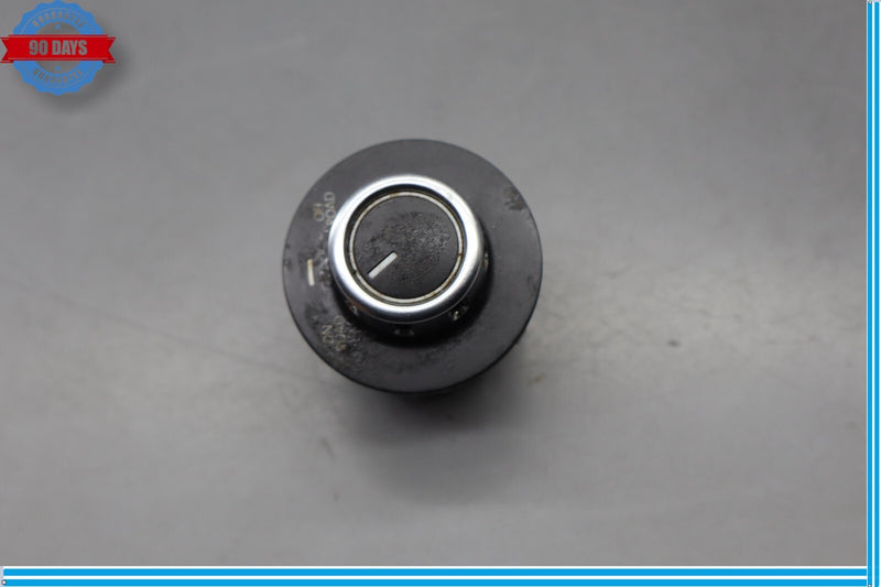 Load image into Gallery viewer, 11-17 Volkswagen VW Touareg Differential Control Selection Switch 7P6941435D Oem