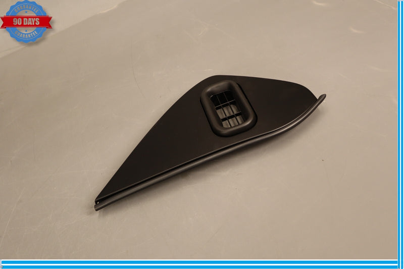 Load image into Gallery viewer, 14-20 Maserati Ghibli Dash Right Passenger Side End Cap Trim Cover Oem