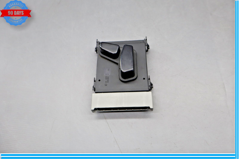 Load image into Gallery viewer, 14-20 Maserati Ghibli M157 S Q4 Front Left Seat Control Switch Module Oem