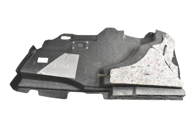 Load image into Gallery viewer, 14-20 Maserati Quattroporte Rear Left Driver Side Trunk Quarter Trim Cover OEM