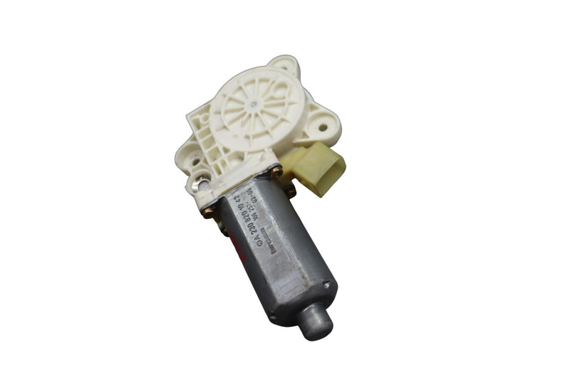 Load image into Gallery viewer, 03-12 Mercedes SL500 Right Passenger Side Door Window Regulator Motor Oem