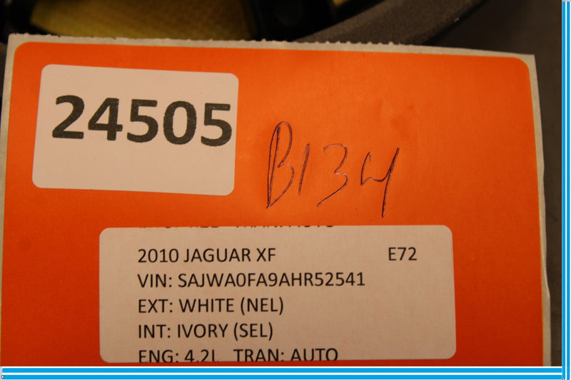 Load image into Gallery viewer, 09-12 Jaguar XF XFR Front Left Driver Side Audio Door Bass Speaker Oem