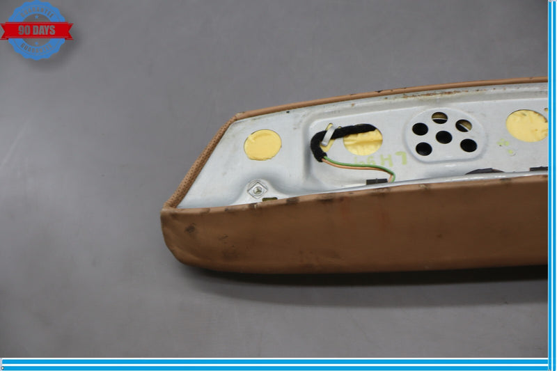 Load image into Gallery viewer, 09-15 BMW 750i 750Li Front Left Driver Side Seat Lower Leg Cushion Oem