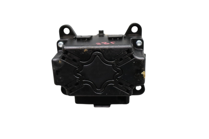 Load image into Gallery viewer, 13-16 Mercedes GL450 X166 Center Console Command Radio Control Switch Oem