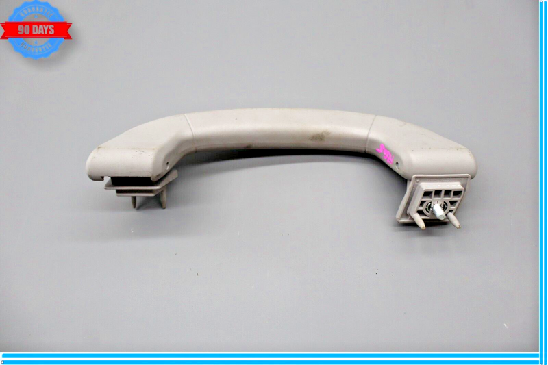Load image into Gallery viewer, 09-17 BMW 650i 750i Front Left Driver Side Upper Overhead Grip Pull Handle Oem