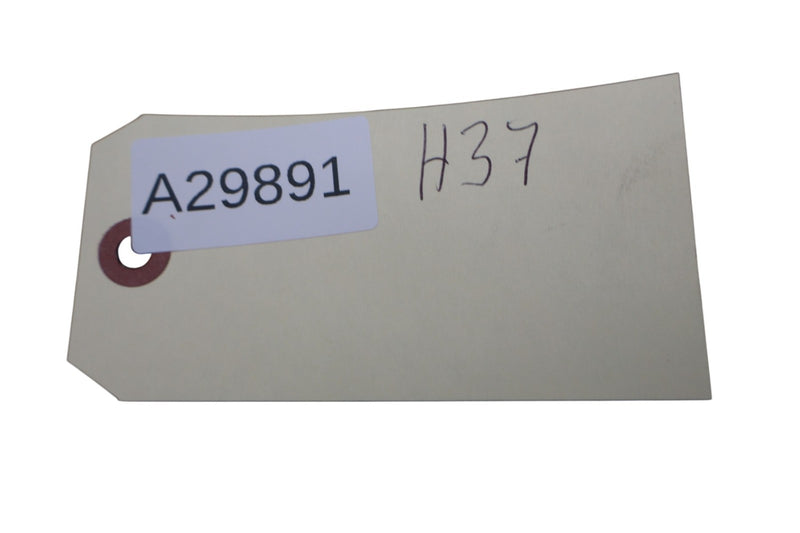 Load image into Gallery viewer, 14-18 BMW i3 I01 Hybrid Rear Right Passenger Side Seat Headrest Head Rest Oem