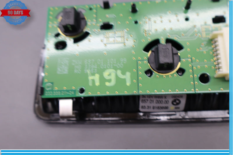 Load image into Gallery viewer, 09-12 BMW 750Li 750i Rear Upper Overhead Dome Reading Light Lamp Oem