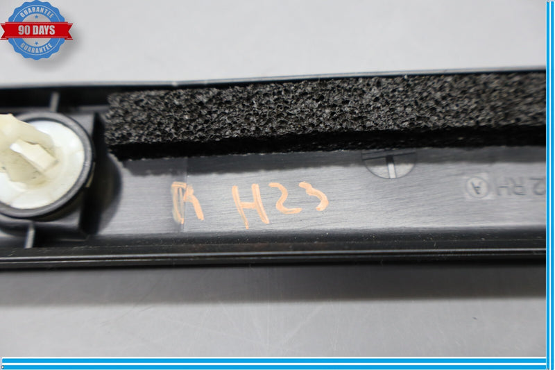 Load image into Gallery viewer, 07-15 Jaguar XK XKR X150 Front Right Side Sill Skirt Door Panel Trim Molding Oem