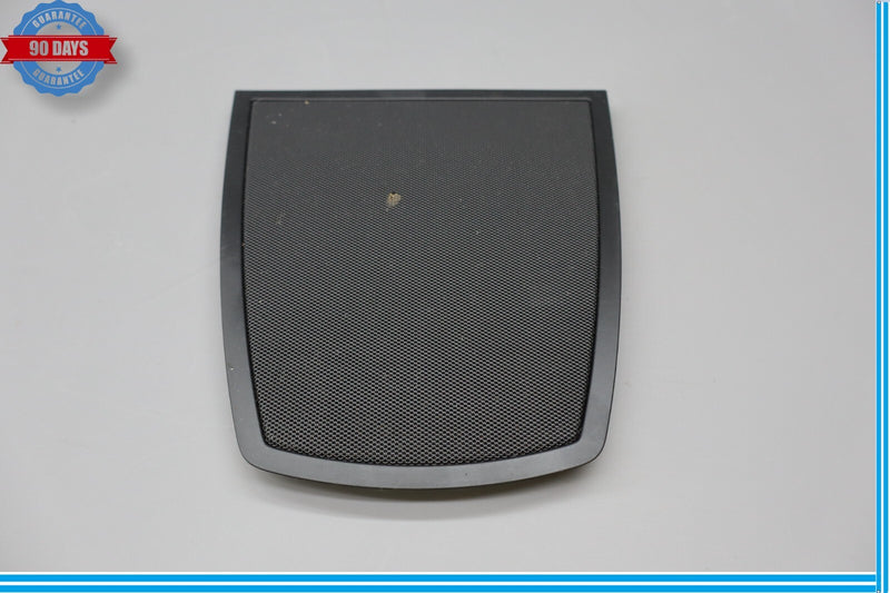 Load image into Gallery viewer, 09-15 BMW 740i 740Li 750i 750Li F01 Front Center Dash Speaker Cover Grille Oem