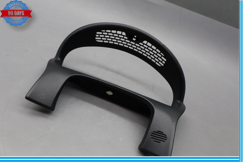 Load image into Gallery viewer, 10-15 Jaguar XJ XJL X351 Dash Speedometer Gauge Cluster Trim Panel Bezel Oem