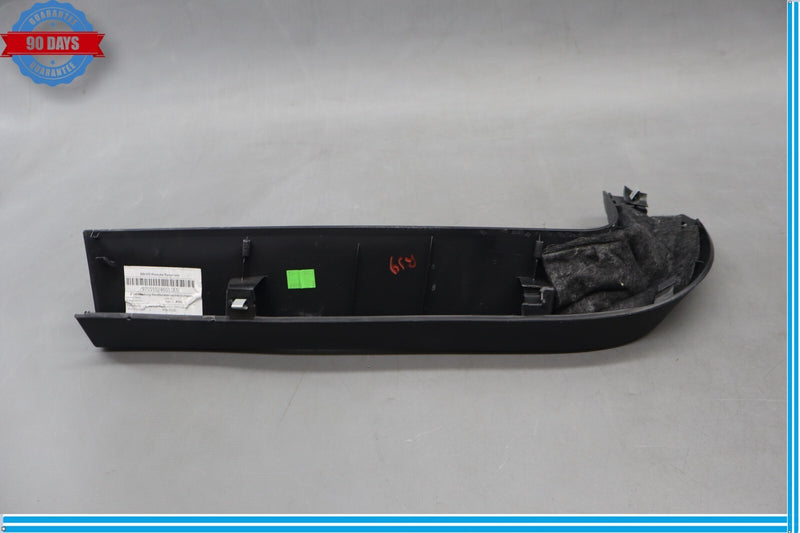 Load image into Gallery viewer, 10-16 Porsche Panamera 970 Rear Right Side Trunk Tailgate Cover Trim Oem