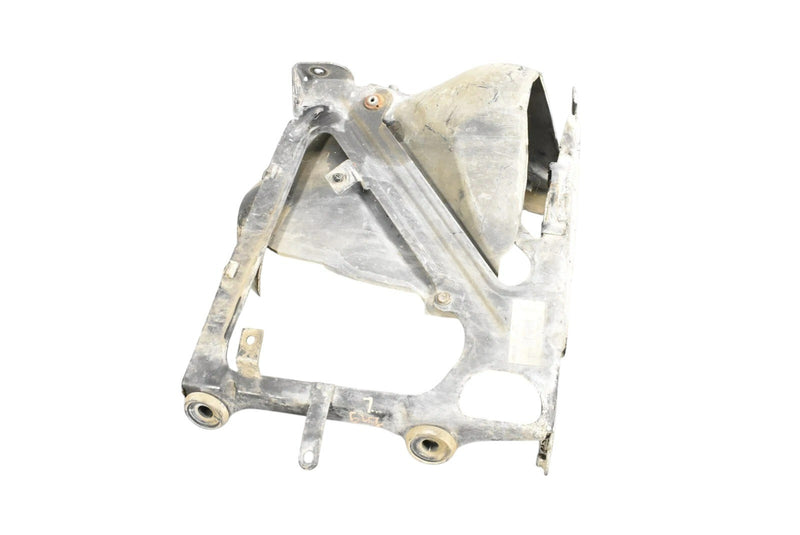 Load image into Gallery viewer, 97-04 Porsche Boxster Left Side Radiator Mount Driver Bracket 99610603361 Oem