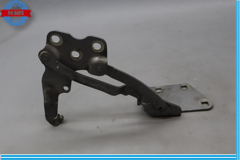 Load image into Gallery viewer, 07-15 Jaguar XK XKR X150 Front Right Passenger Side Hood Bonnet Hinge Oem