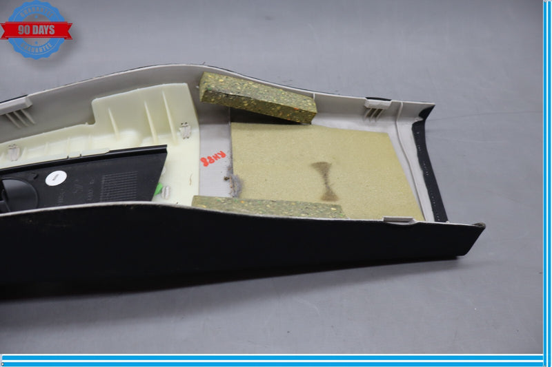 Load image into Gallery viewer, 12-18 Mercedes CLS550 W218 Front Right Side Upper B Pillar Trim Panel Cover Oem