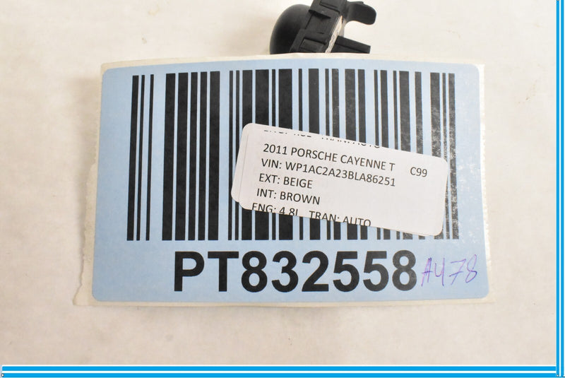Load image into Gallery viewer, 2011-2018 Porsche Cayenne Dash Day Light Sunload Sensor 7PP907539A Oem