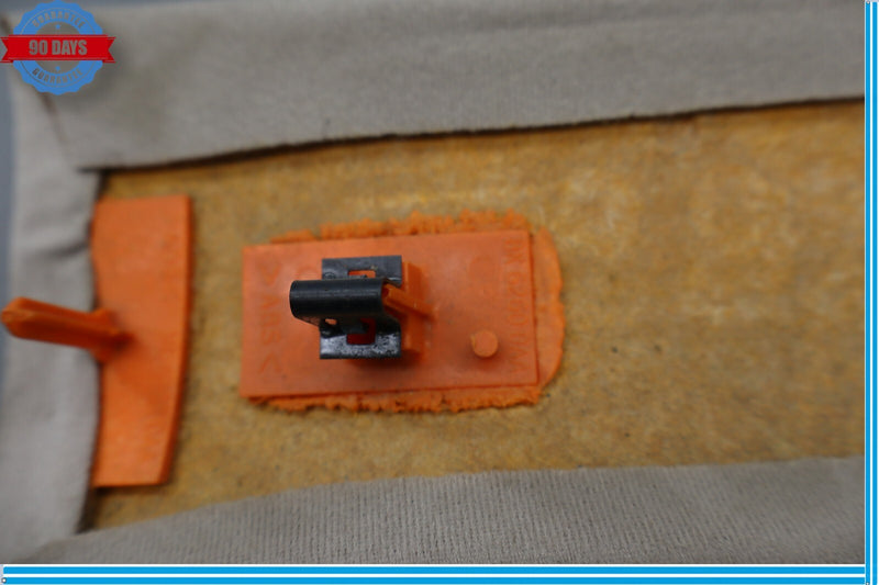 Load image into Gallery viewer, 97-02 Jaguar X100 XK8 XKR Right Passenger Side A Pillar Interior Trim Panel Oem