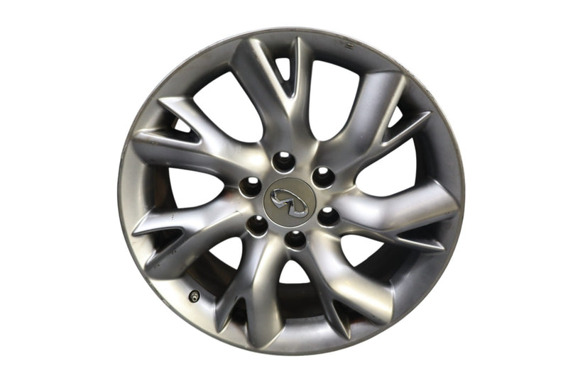 Load image into Gallery viewer, 11-14 Infiniti QX56 QX80 Alloy Wheel Rim Disc 20x8J R20 20'' D03001LB4A Oem