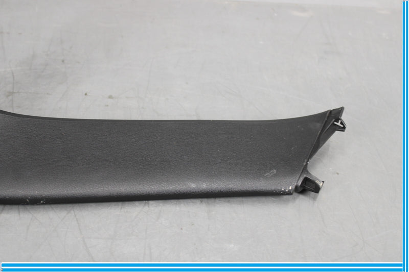 Load image into Gallery viewer, 11-18 Porsche Cayenne Rear Right Side Trunk Tailgate Upper Trim Cover Oem