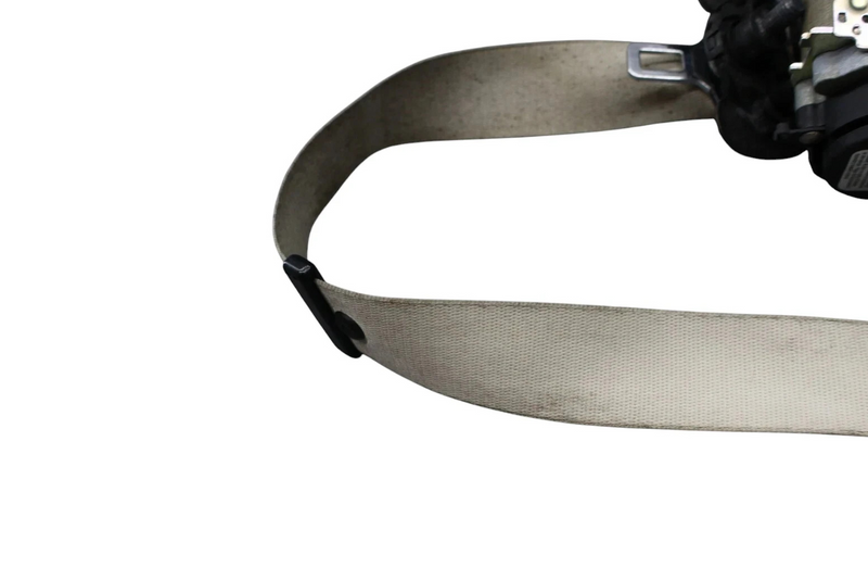 Load image into Gallery viewer, 10-17 BMW 535i GT xDrive Front Left Driver Side Seatbelt Seat Belt Retractor Oem