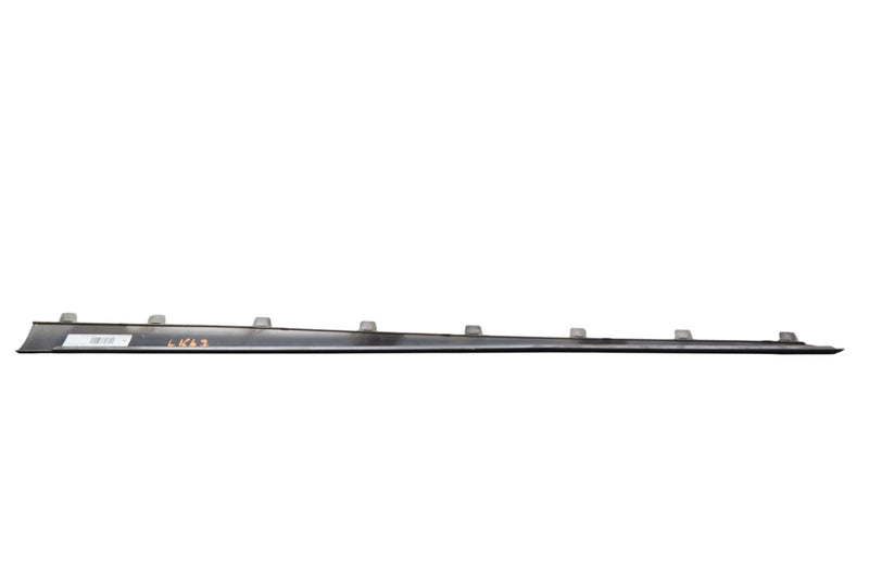 Load image into Gallery viewer, 14-21 BMW i3 I01 Left Driver Side Skirt Rocker Panel Cover Molding Trim Oem