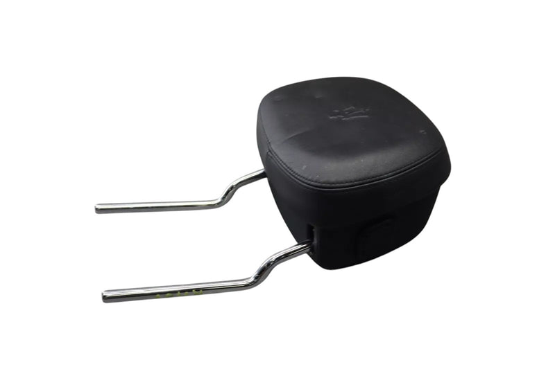 Load image into Gallery viewer, 14-20 Maserati Ghibli M157 Front Right Passenger Seat Headrest 673009481 OEM