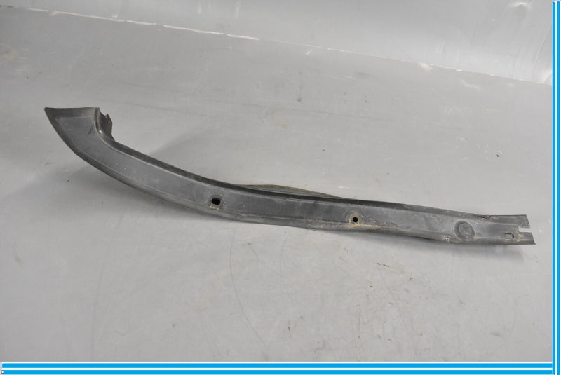 Load image into Gallery viewer, 12-18 BMW 320i 328i F30 Front Left Driver Fender Hood Sealing Cover Panel Oem