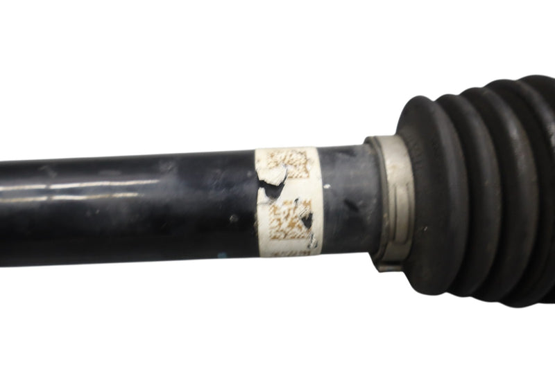 Load image into Gallery viewer, 17-23 Alfa Romeo Giulia Rear Right Passenger Side CV Axle Half Shaft Oem