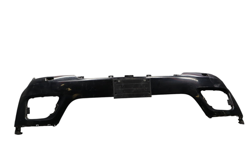 Load image into Gallery viewer, 14-15 Land Rover Range Rover Sport L494 Front Bumper Cover Panel Black Oem
