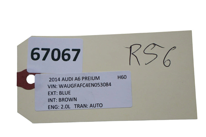 Load image into Gallery viewer, 12-18 Audi A6 Quattro S7 Rear Right Passenger Side Door Lock Latch Actuator OEM